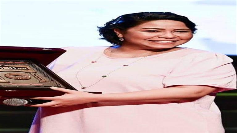 "فوقي لنفسك بناتك هيبقوا عبيد".. ميار الببلاوي توجه رسالة لش
