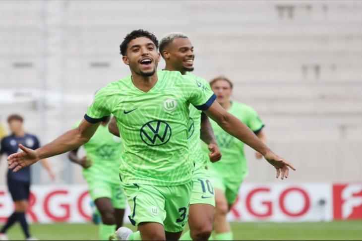 فولفسبورج: مرموش لا يريد تمديد عقده.. ولن نتركه يرحل