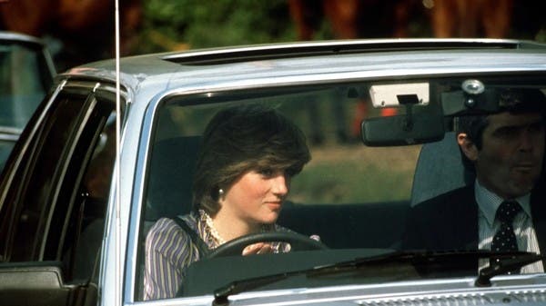 في مزايدة شرسة.. بيع سيارة للأميرة ديانا بمبلغ غير متوقع