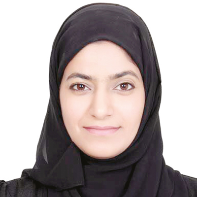 في يوم الإماراتية | حصة سيف