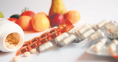 فيتامينات لا يجب تناولها على معدة فارغة.. تعرف عليها