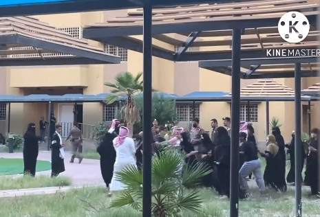 إمارة عسير وجهت بفتح تحقيق في مقاطع الفيديو المتادولة