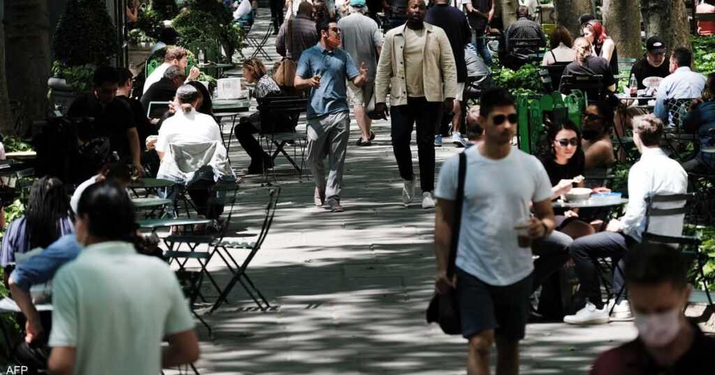 "فيروس خطير" ينتشر بصمت في نيويورك.. لا يظهر أي أعراض