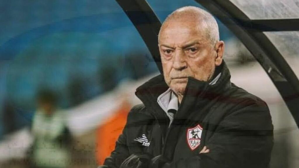 فيريرا يحدد الأسماء.. مفاجآت بالجملة في قائمة الراحلين عن الزمالك