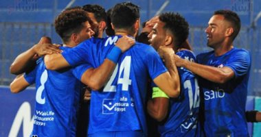 فيريرا يدرس إجراء تعديلات فى التشكيل  أمام الإسماعيلى