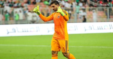 فيريرا يستثنى عواد ونيمار من الإجازة بعد حصد لقب الدورى