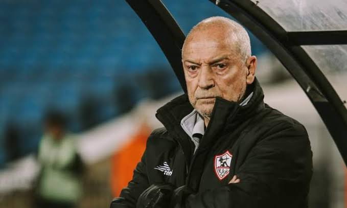 فيريرا يهدد الزمالك بالرحيل ..تفاصيل مثيرة