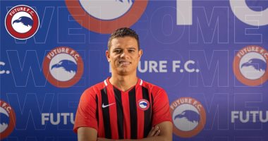 فيوتشر يحسم مصير سعد سمير وأحمد عاطف قبل مواجهة سيراميكا