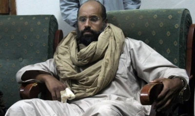 قائد عملية القبض على سيف الإسلام القذافي يكشف عن طلبه الغريب لحظة اعتقاله .. وحالته التي كان عليها