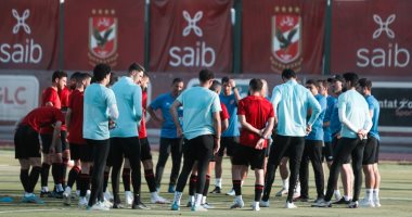 قائمة الأهلي لمباراة الإسماعيلي.. استبعاد صلاح محسن وظهور وجه جديد