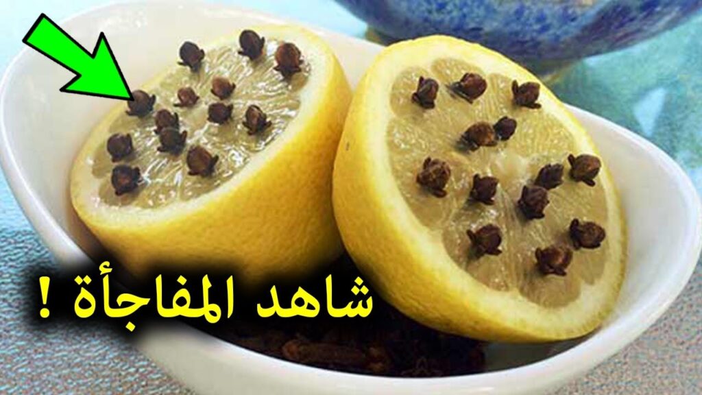 قبل الجماع بوقت قصير في الفراش .. استخدم مسمار قرنفل بهذه الطريقة وشاهد بنفسك ماسيحدث والفرق المذهل الذي سيغير حياتك الزوجية الى الأبد !