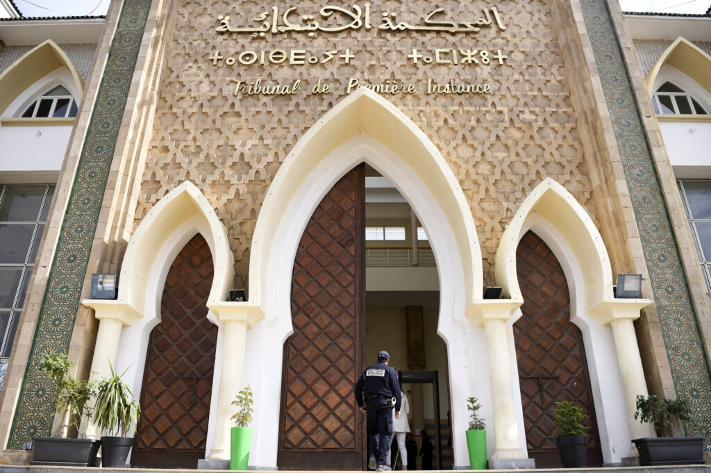 قتل سائحة فرنسية.. القضاء المغربي يستبعد "الدافع الإرهابي"