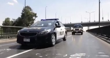 "قتلناه واتصلنا بشقيقه" اعترافات قاتلى مواطن في القليوبية