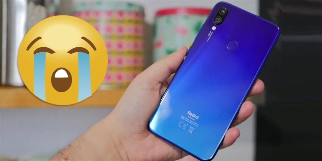 قرار صادم من شاومي في هواتفها المتوسطة!