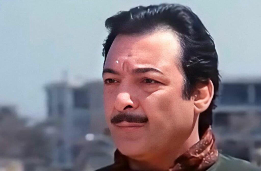 قصة الحب التي جمعت رشدي أباظة بهذه النجمة الكبيرة أنهاها الموت.. لن تصدق ما حدث بالنهاية وأحزن الكل !