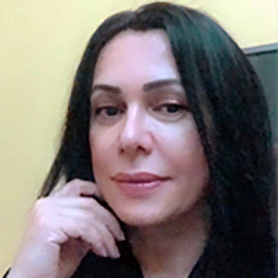 قصيدة الشطرين | باسمة يونس