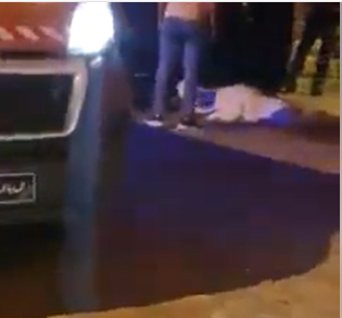 سفارة قطر نفت أن يكون الضحية قطري