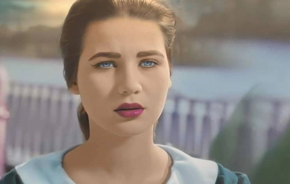 قطة السينما وحفيدة الملوك وجميلة الشاشة العربية: رفض والدها زواجها مـن العندليب وأٌعجبت بأبو هشيمة والمفاجأة بوصيتها الأخيرة لـن تصدق من تكون.! !