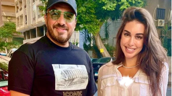 قهرت أبو هشيمة ورفضت العودة لعصمته.. "خطوبة" ياسمين صبري من مخرج شهير تهز مواقع التواصل!!