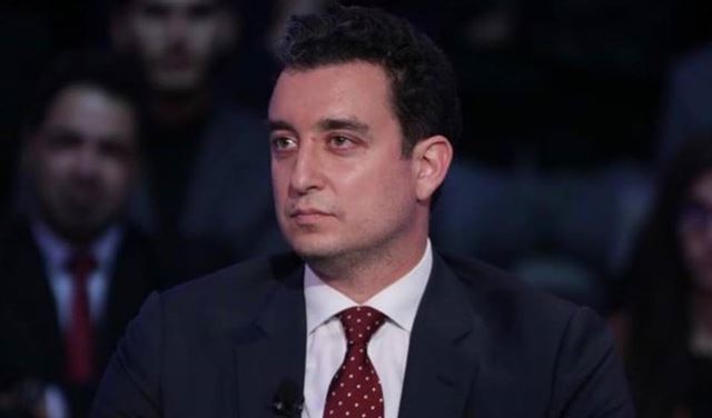كتغييريين 99.99% سليمان فرنجية ليس خياراً رئاسياً، أما جبران باسيل فـ100%.. سنطرح ميشال معوض ونعمة افرام كاسمين للبحث!