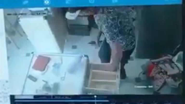 كسر في الجمجمة.. تفاصيل الحالة الصحية لضحية الاعتداء الوحشي