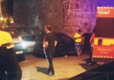 كشف هوية السائح الخليجي الذي قتل ذبحا أمام المارة في تونس .. وسبب ارتكاب الجريمة