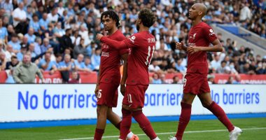 كلاسيكو ليفربول واليونايتد يتصدر مواجهات الجولة الثالثة بالدوري الإنجليزي