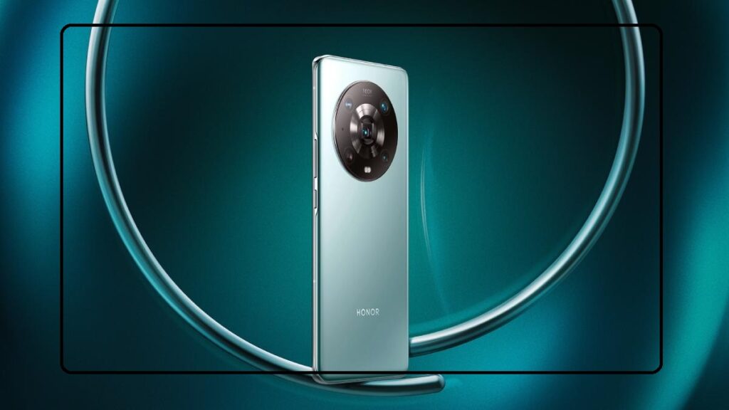 كم سعر Honor Magic 4 Pro وما أبرز المواصفات؟