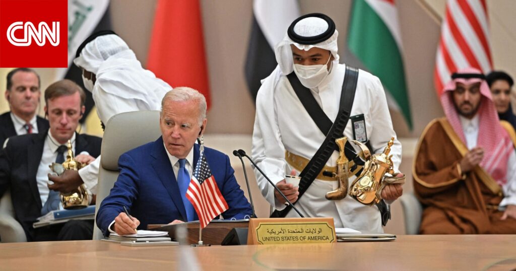 كواليس "تهديد" السعودية لبايدن حول صفقة إيران.. مقال أمريكي يثير تفاعلا