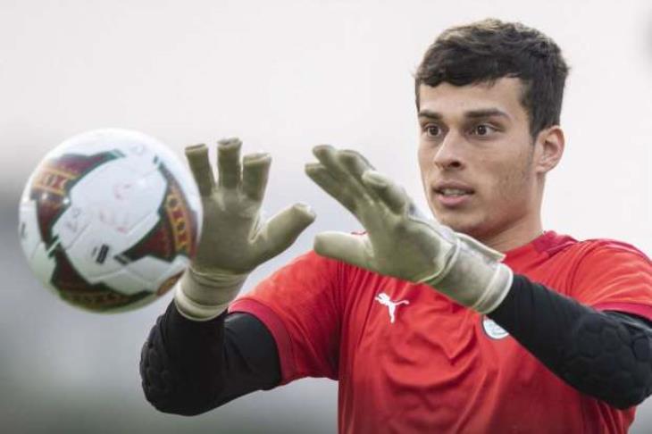 كواليس مفاوضات الزمالك لضم محمود جاد من إنبي