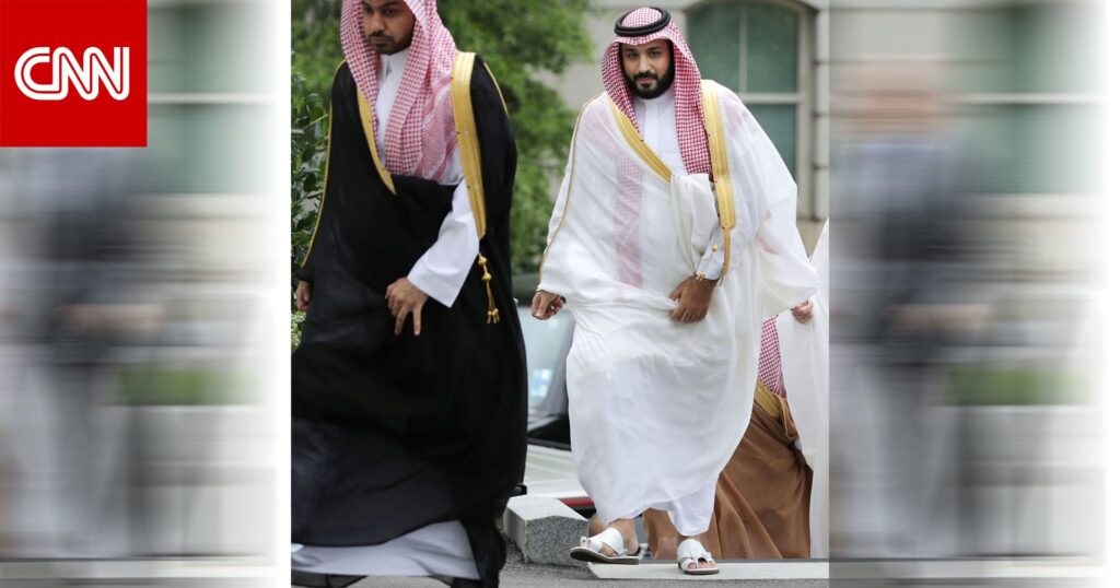 كوشنر يروي حادثة منع محمد بن سلمان من دخول البيت الأبيض قبل أن "يركض لاستقباله عند البوابة"