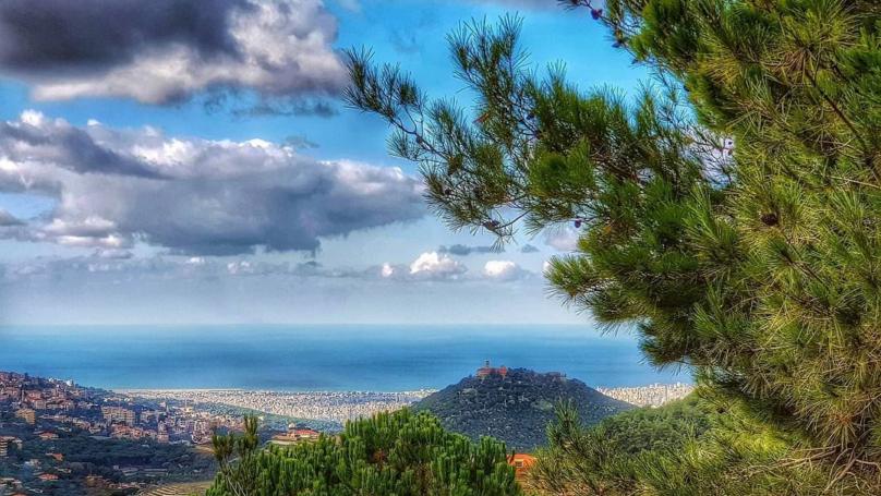 كيف سيكون طقس نهاية الأسبوع؟