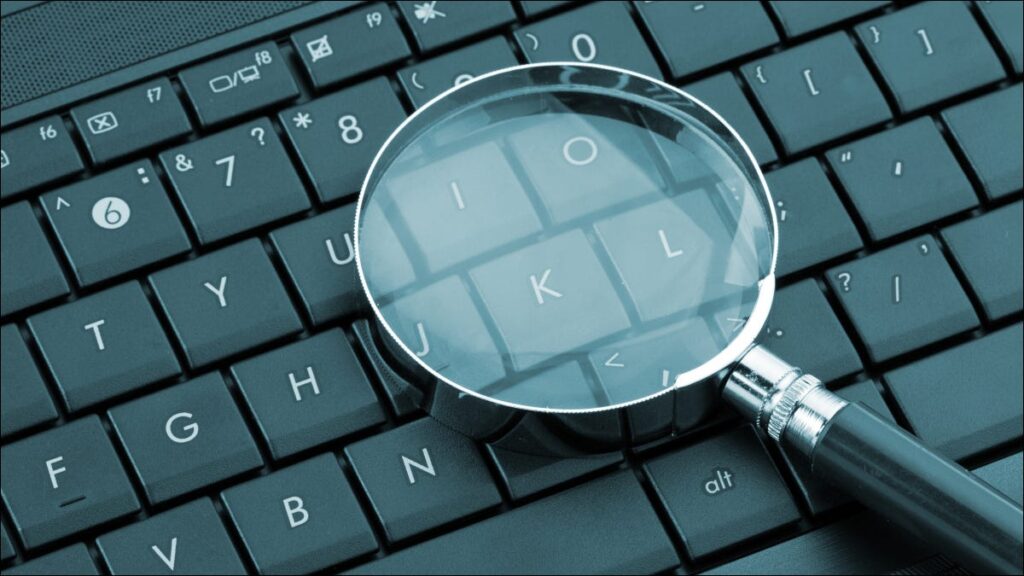 كيفية التكبير على جهاز كمبيوتر يعمل بنظام Windows – يلا ماتش