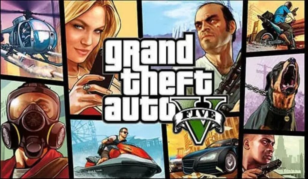 كيفية تنزيل GTA 5 على Android خلال القليل من الدقائق وكيفية تنزيل GTA 5 على Xbox