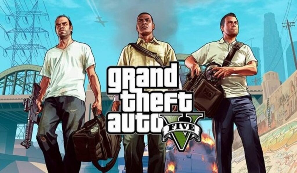 كيفية تنزيل GTA Trilogy Definitive Edition على PlayStation: دليل التحميل خطوة بخطوة