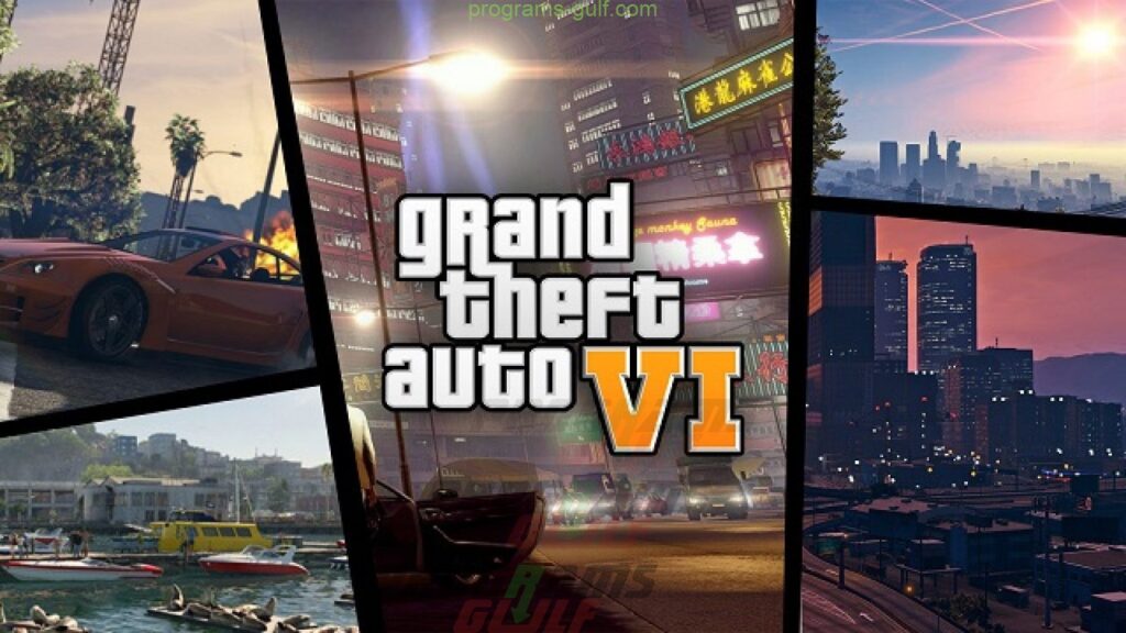 كيفية تنزيل لعبة جاتا GTA 6 Gta san andreas لأجهزة الاندرويد