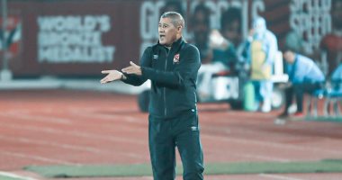 كيفين جونسون: لا أعلم شئيا عن عودة موسيماني للأهلى والزمالك الأقرب للتتويج بالدورى