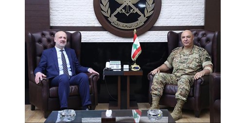 لبنان شروط ما بعد تأليف الحكومة تبدد التفاؤل
