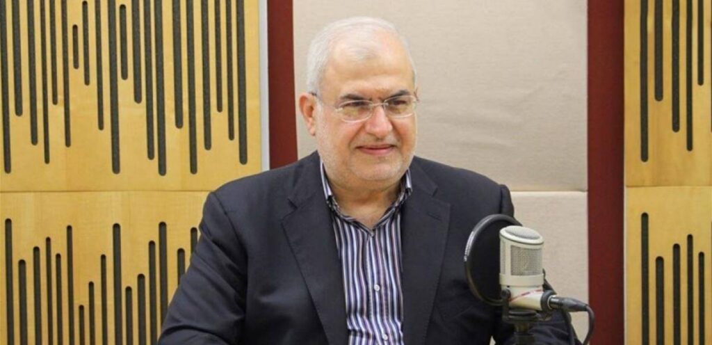 "للإسراع في تشكيل الحكومة".. رعد: ستبقى يدنا على الزناد