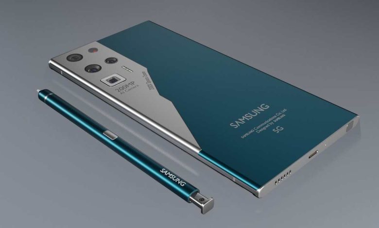 للمشاهير والأغنياء Samsung Galaxy S23 Ultra مواصفات وسعر خيالي كاميرا عالمية