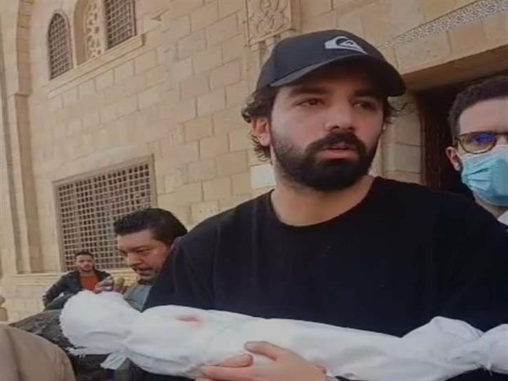 لماذا رفض حازم إيهاب إجهاض ابنه رغم فتوى الأزهر له بجواز ذلك