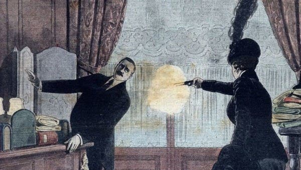 لماذا قتلت زوجة وزير فرنسي أشهر صحفيي البلاد؟