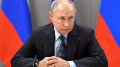 لماذا يخشى بوتين ديسمبر القادم؟ • صحيفة المرصد