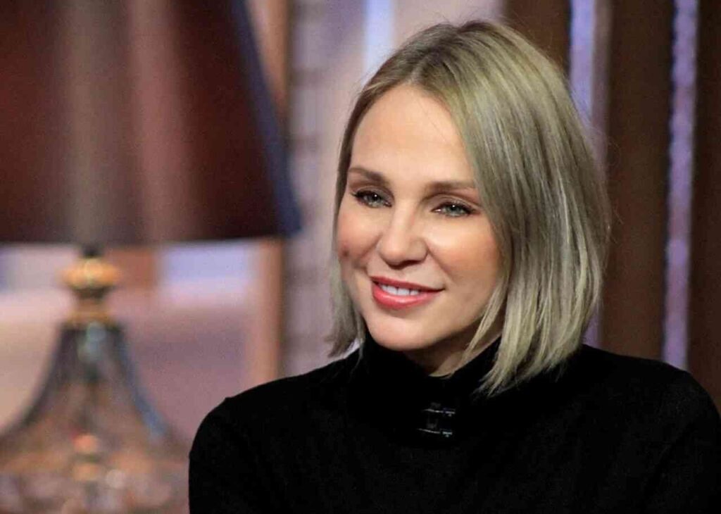 لميس الحديدي: ليه عمرو دياب مبيصرفش على بنته؟ رد شيرين رضا على السؤال المحرج صدم الجميع!