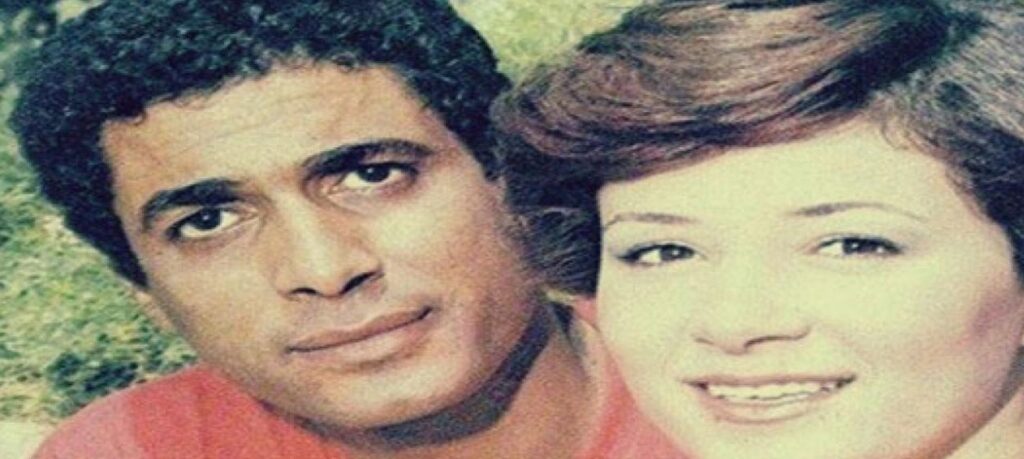 لن تصدق السبب الحقيقي لانفصال أحمد زكي وهالة فؤاد؟! فيفي عبده كشفت السر بعد 40 عام!!