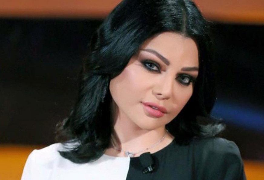 لن تصدقوا ماهي مهنة هيفاء وهبي قبل الشهرة والمفاجأة في عمرها ومؤهلها الدراسي!