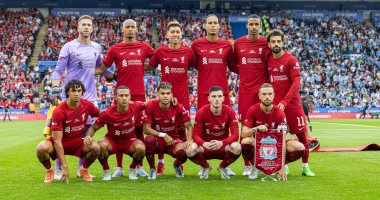 ليفربول ضيفا ثقيلا على مانشستر يونايتد فى كلاسيكو نارى بالبريميرليج