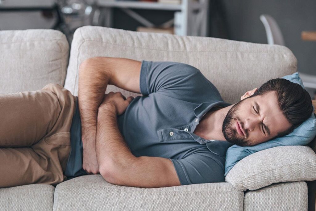 ما فائدة تحديد أنواع الفشل الكلوي؟