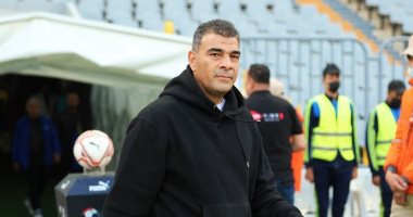ما هى أسباب رحيل حمزة الجمل عن تدريب الإسماعيلى؟