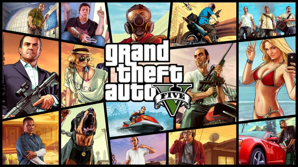ما هي أسرع طريقة تحميل GTA 5Miami Crime Simuator 3D للاندرويد
